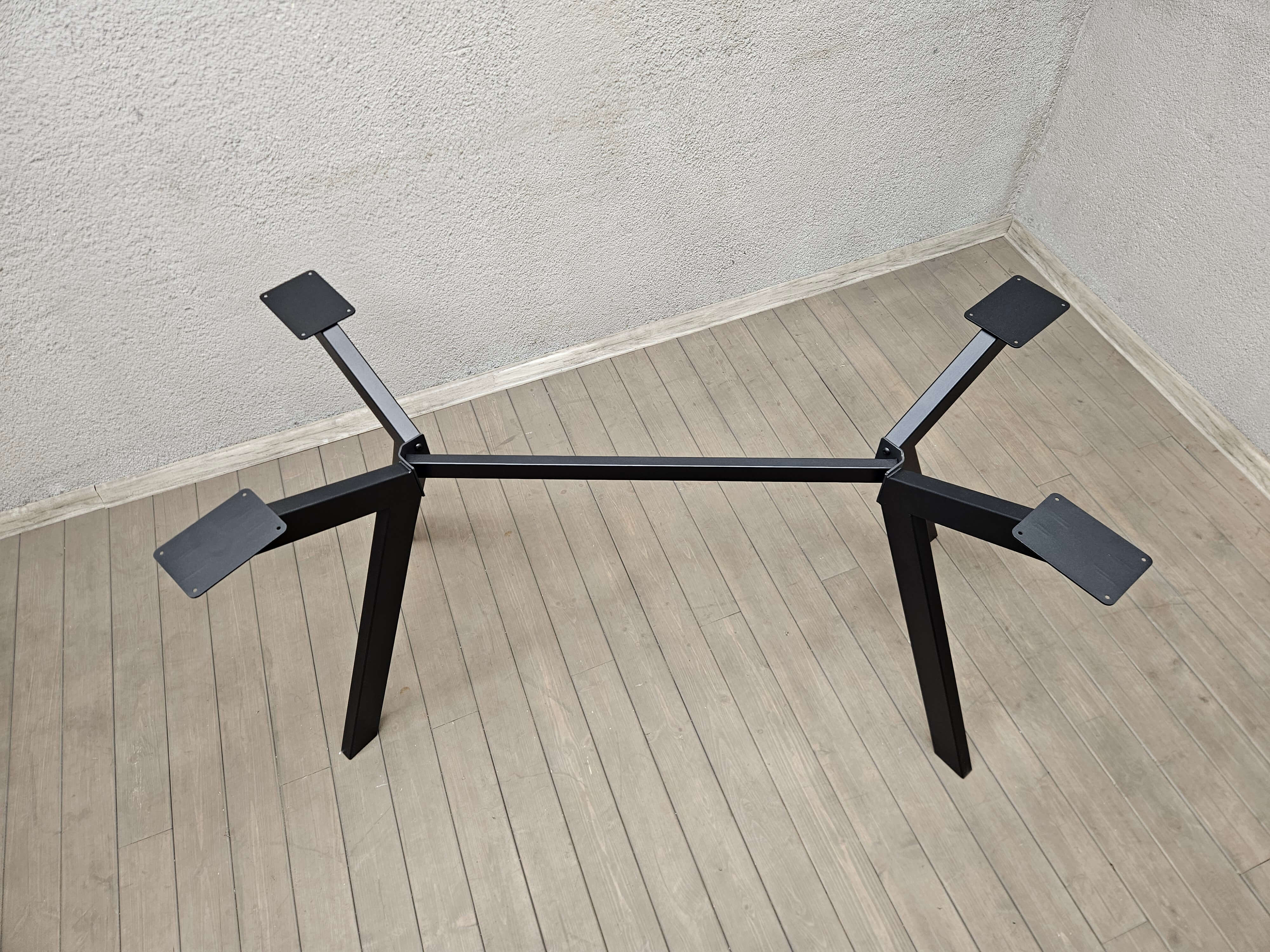 misa-table-legs-13 Misa - Metal Table Legs for Dining Tables