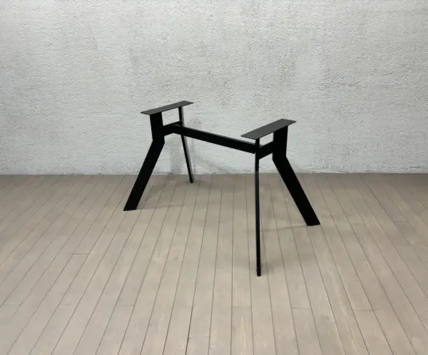 1 SEDA - Metal Table Legs for Dining Tables