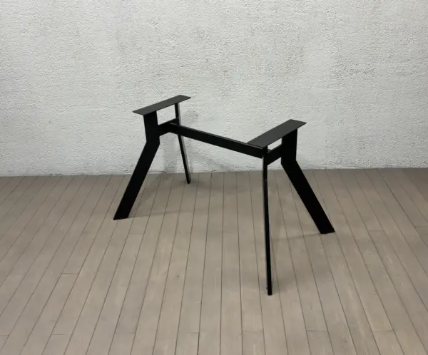 5 SEDA - Metal Table Legs for Dining Tables