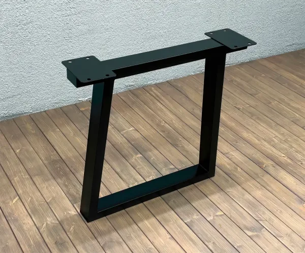NIRZA - Metal Table Legs