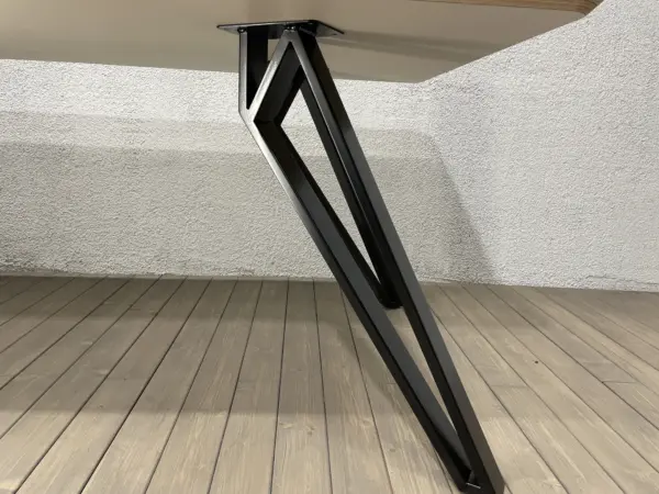 IMG_0417 IMULA - Set of 4 Metal Table Legs