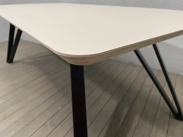 IMG_0433 IMULA - Set of 4 Metal Table Legs