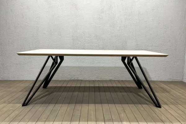 PR_rob_4 IMULA - Set of 4 Metal Table Legs