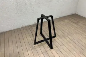 TRAP_1_3 VENTA - Dining Table Legs