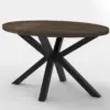 60x60_2 ENGLOPE - Dining Table Spider Legs