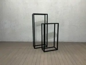 RUMBULA - Firewood Rack