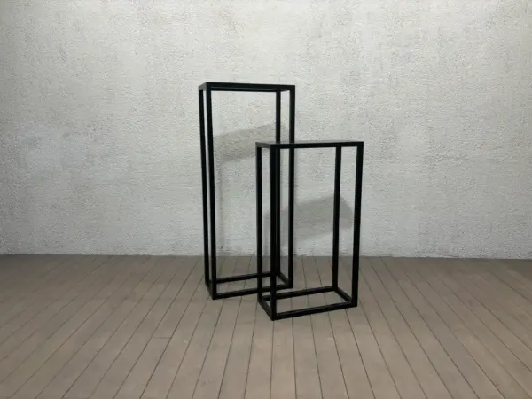 RUMBULA - Firewood Rack