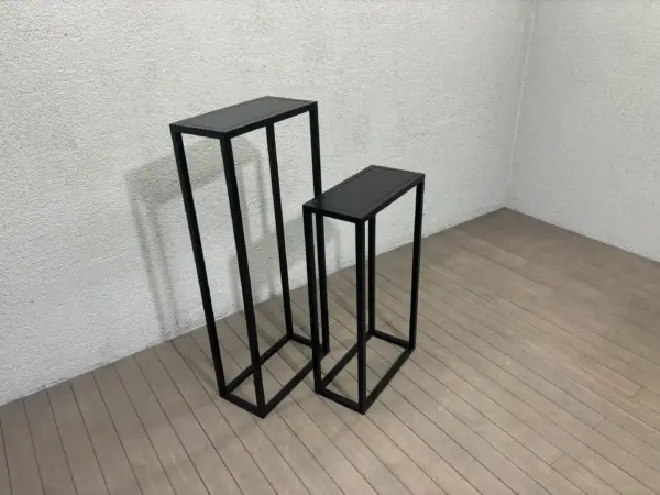 RUMBULA - Firewood Rack