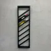 VELTE -Wall Mounted Wine Rack