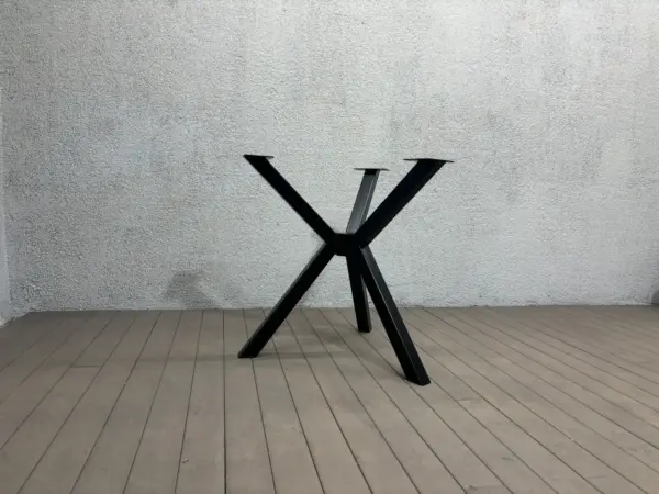 SALACA - Tripod Table Base