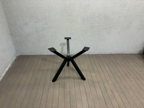 SALACA - Tripod Table Base