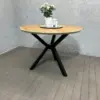 SALACA - Tripod Table Base