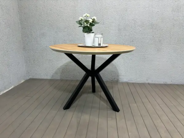 SALACA - Tripod Table Base