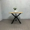 SALACA - Tripod Table Base