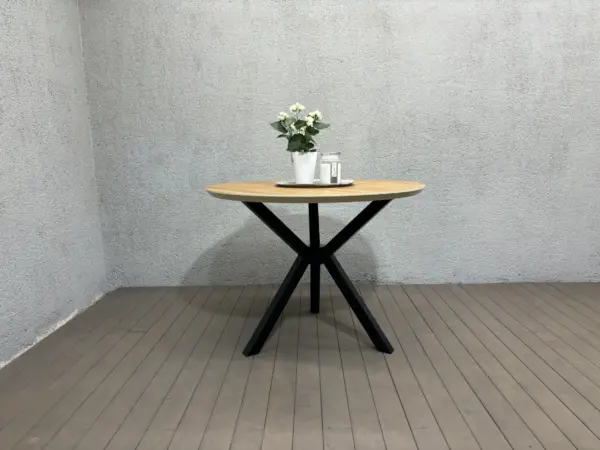SALACA - Tripod Table Base