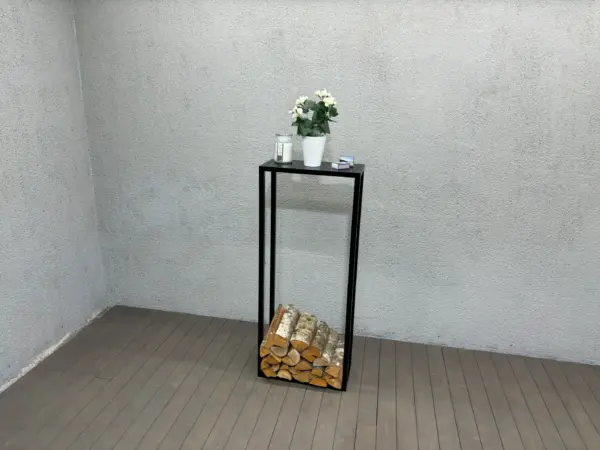 RUMBULA - Firewood Rack