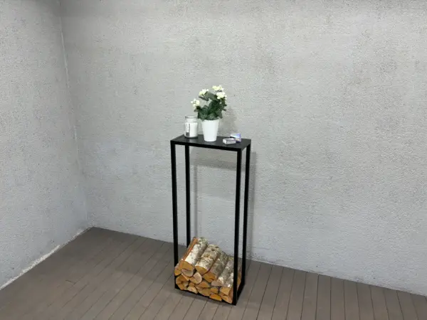 RUMBULA - Firewood Rack