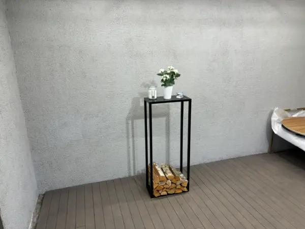 RUMBULA - Firewood Rack