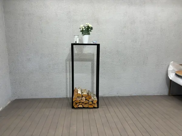 RUMBULA - Firewood Rack