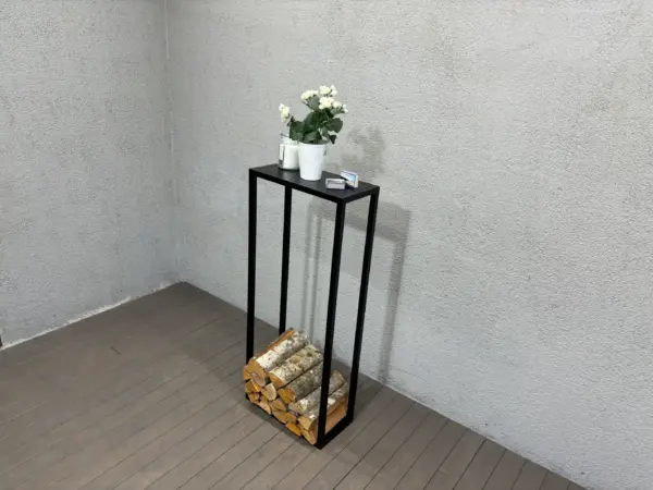 RUMBULA - Firewood Rack