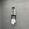 IMG_3126 KEKAVA - Wall Mounted Towel Rack
