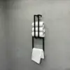 IMG_3130 KEKAVA - Wall Mounted Towel Rack