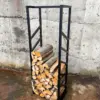 RACK3_1 KLEISTI - Firewood Rack