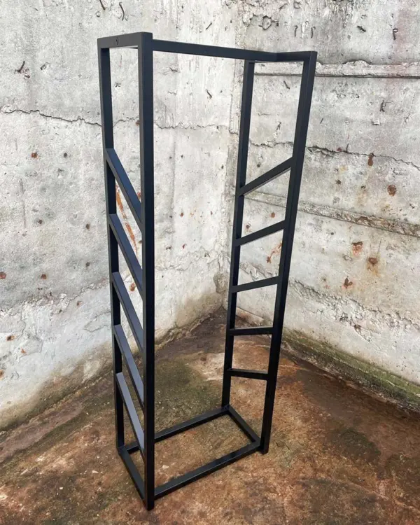 RACK3_2 KLEISTI - Firewood Rack