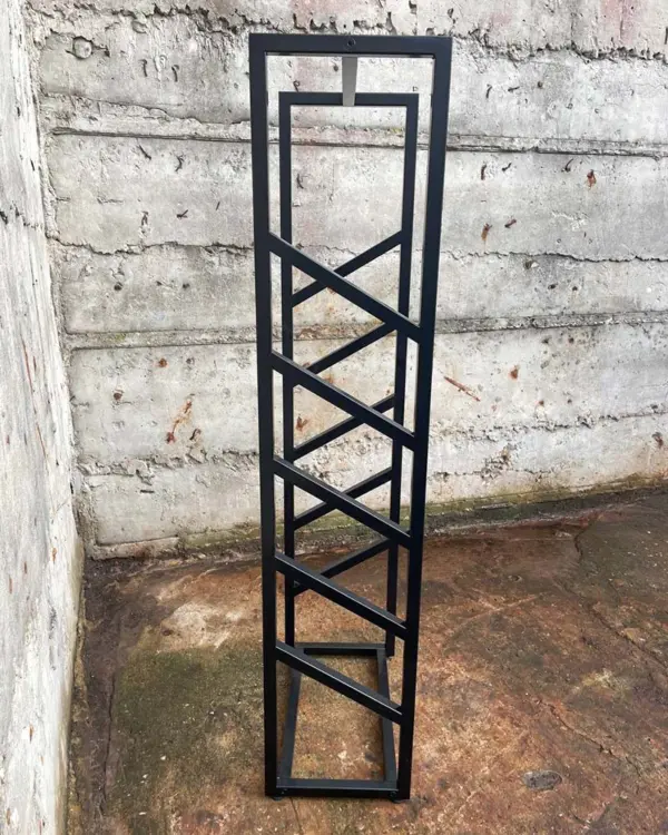 RACK3_5 KLEISTI - Firewood Rack