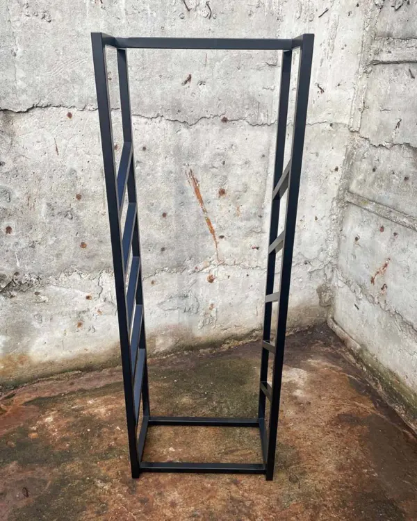 RACK3_6 KLEISTI - Firewood Rack