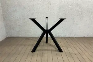 SALACA - Tripod Table Base