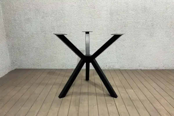 SALACA - Tripod Table Base