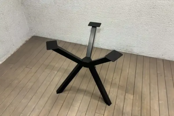 SALACA - Tripod Table Base