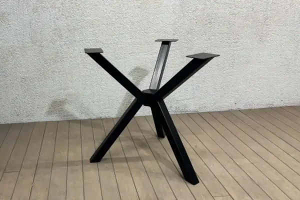 SALACA - Tripod Table Base