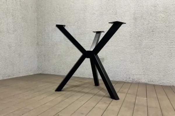 SALACA - Tripod Table Base