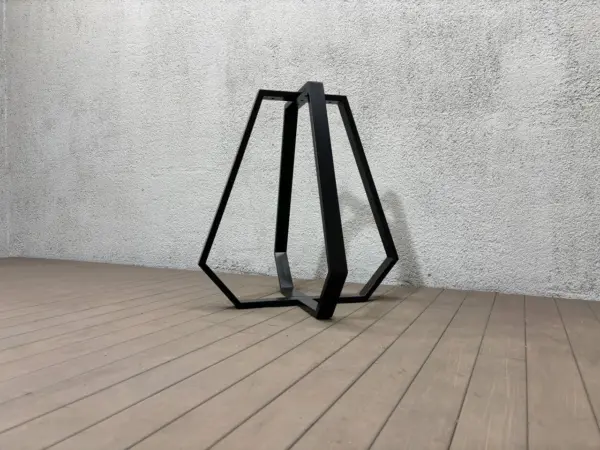 GAUJA - Dining Table Base