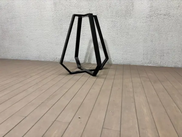 GAUJA - Dining Table Base