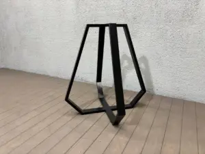 GAUJA - Dining Table Base