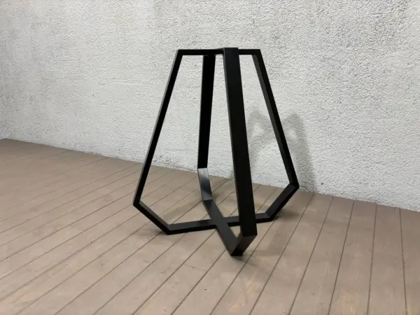 GAUJA - Dining Table Base