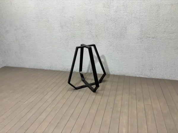 GAUJA - Dining Table Base