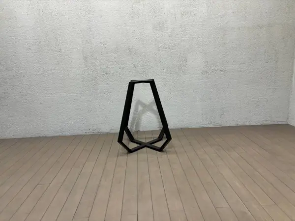 GAUJA - Dining Table Base