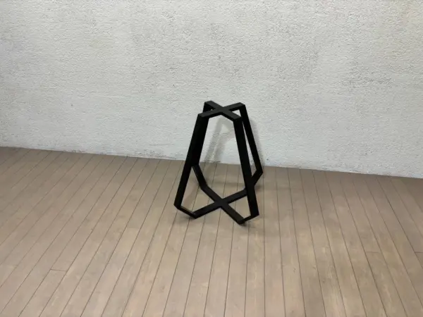 GAUJA - Dining Table Base